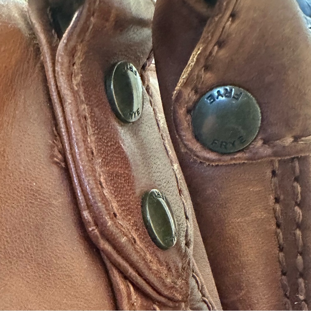 Frye Melissa Tote Bag - Picture 4 of 14